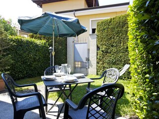 Casa per le vacanze Verbania Registrazione all'aperto 4