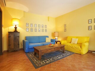 Casa per le vacanze Verbania Caratteristiche 5