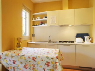 Casa per le vacanze Verbania Caratteristiche 9