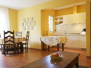 Casa per le vacanze Verbania Caratteristiche 8