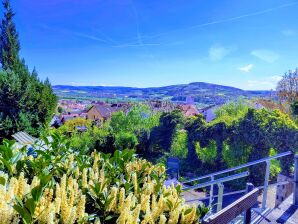 Maison de vacances Villa-Fuldablick.de