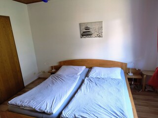 Doppelzimmer