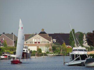 Casa per le vacanze Lemmer Ambiente 24