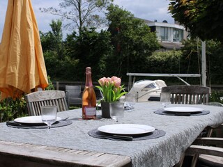 Casa per le vacanze Lemmer Registrazione all'aperto 2