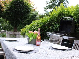 Casa per le vacanze Lemmer Registrazione all'aperto 3