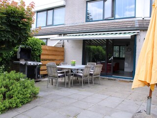 Casa per le vacanze Lemmer Registrazione all'aperto 4