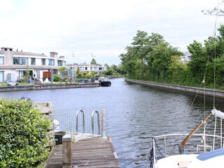 Casa per le vacanze Lemmer Registrazione all'aperto 7