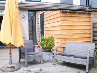 Casa per le vacanze Lemmer Registrazione all'aperto 8