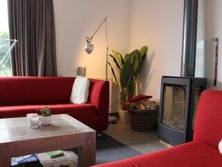 Holiday house Lemmer Features 12