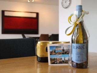 Casa per le vacanze Lemmer Caratteristiche 17