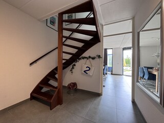 Holiday house Lemmer Features 19