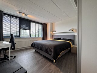 Holiday house Lemmer Features 1