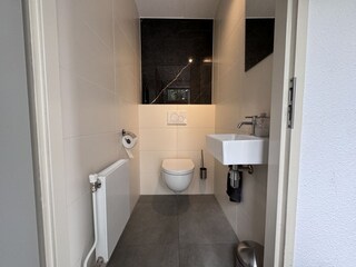 Holiday house Lemmer Features 18