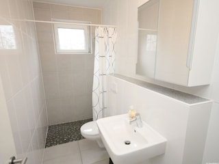 Badezimmer I