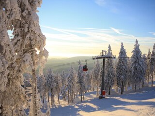 Winter auf dem Wurmberg