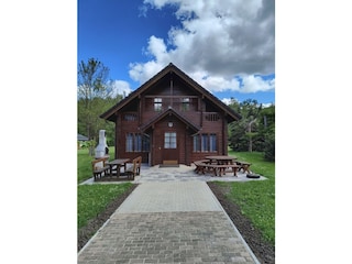 HolzhausamSilbersee.de