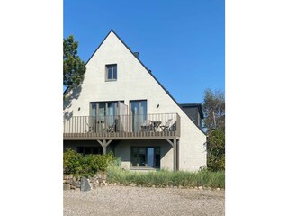 Ferienwohnung List Außenaufnahme 2
