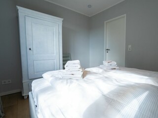 Doppelbett