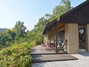 Chalet 'Willinger-Bergrausch'