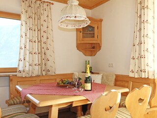 Appartamento per vacanze Unken Caratteristiche 15