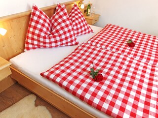 Appartamento per vacanze Unken Caratteristiche 18
