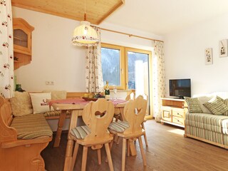 Appartamento per vacanze Unken Caratteristiche 14