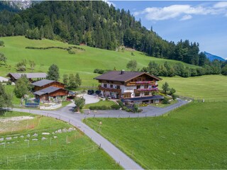 Appartamento per vacanze Unken Registrazione all'aperto 11