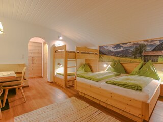 Appartamento per vacanze Unken Caratteristiche 22