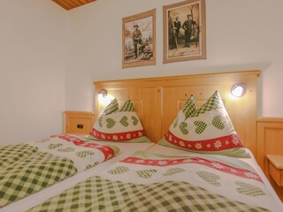 Appartamento per vacanze Unken Caratteristiche 24