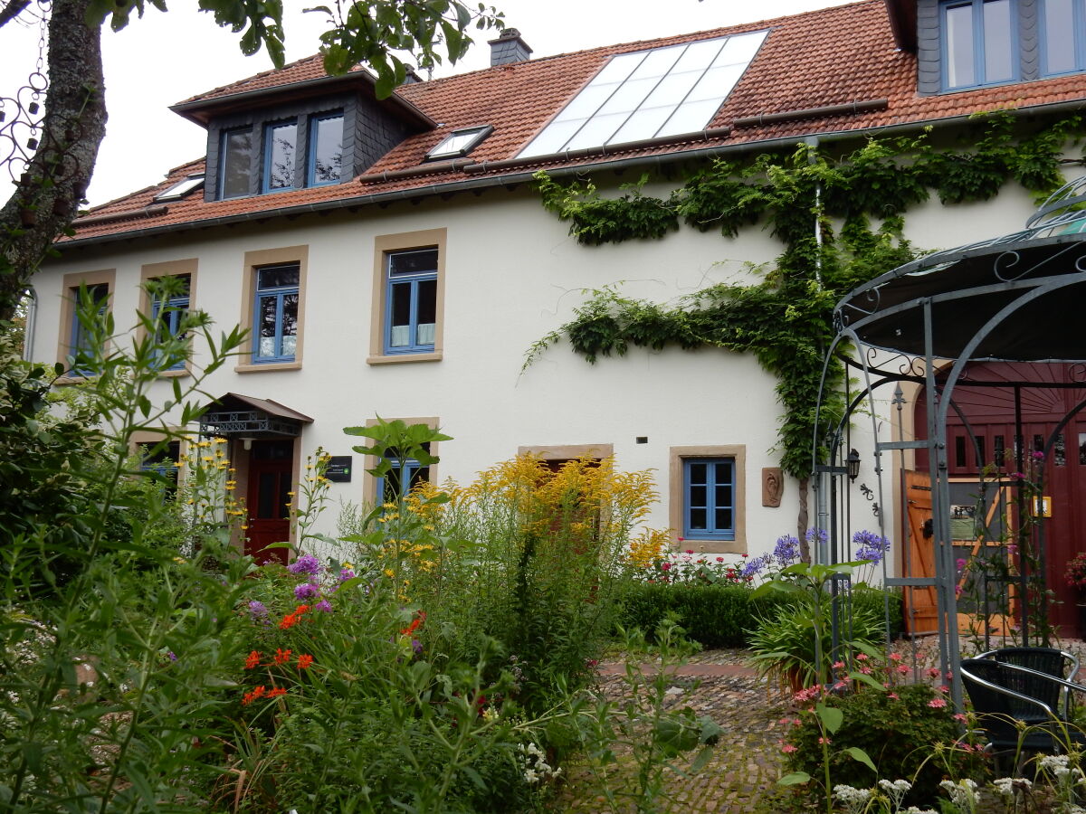 Ferienhaus Hinz