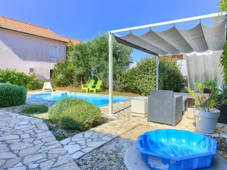 Holiday house Linardići Features 5