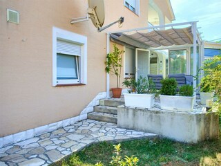 Maison de vacances Linardići Équipement 6