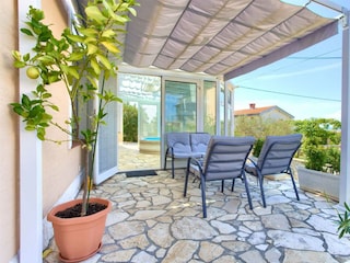 Holiday house Linardići Features 7