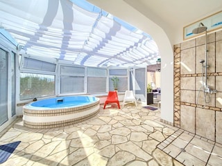 Holiday house Linardići Features 10