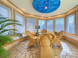 Maison de vacances Linardići Équipement 12