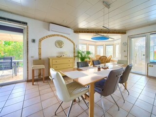 Maison de vacances Linardići Équipement 11