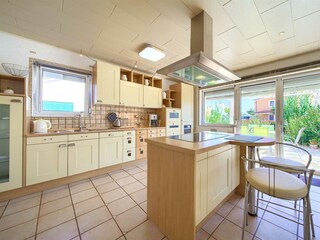 Maison de vacances Linardići Équipement 13