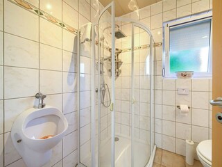 Maison de vacances Linardići Équipement 17