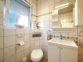 Maison de vacances Linardići Équipement 18