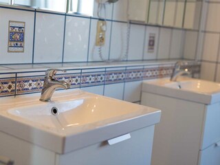 Maison de vacances Linardići Équipement 21