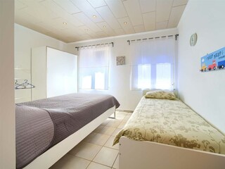 Maison de vacances Linardići Équipement 24