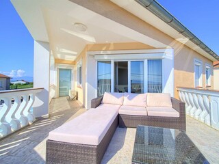 Maison de vacances Linardići Équipement 31