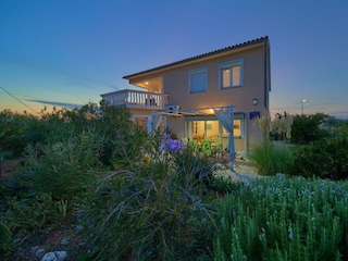 Maison de vacances Linardići Environnement 37