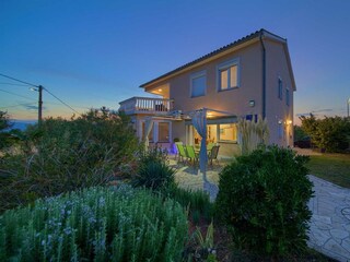 Maison de vacances Linardići Environnement 38