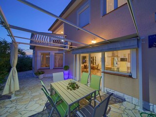 Maison de vacances Linardići Environnement 39