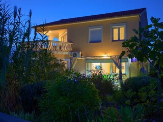 Maison de vacances Linardići Environnement 42