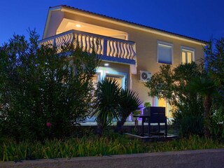 Maison de vacances Linardići Environnement 43