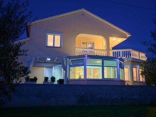 Maison de vacances Linardići Environnement 44