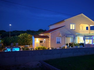 Holiday house Linardići Environment 45