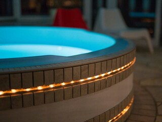 Maison de vacances Linardići Environnement 48